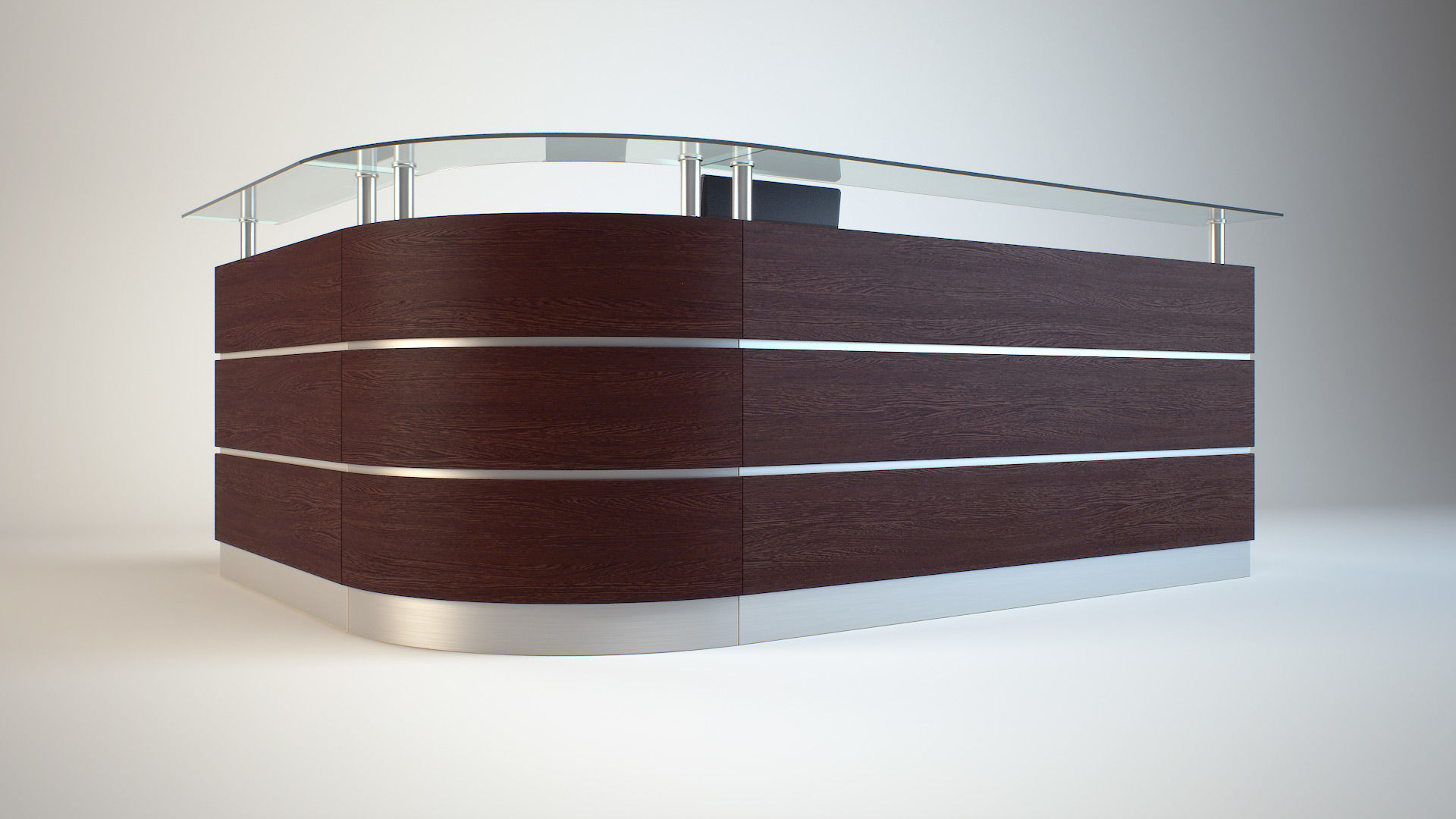 Photo Reception Unit. Model 11