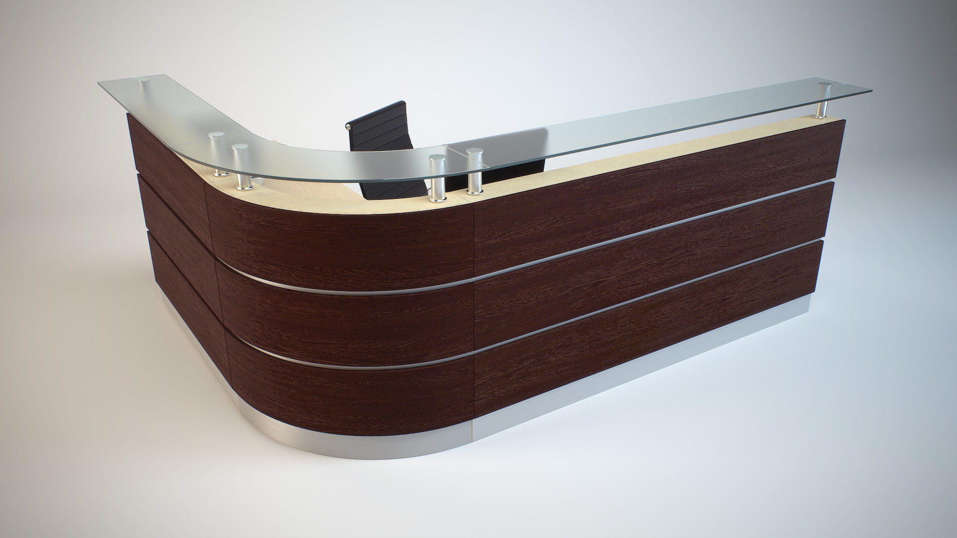 Photo Reception Unit. Model 11