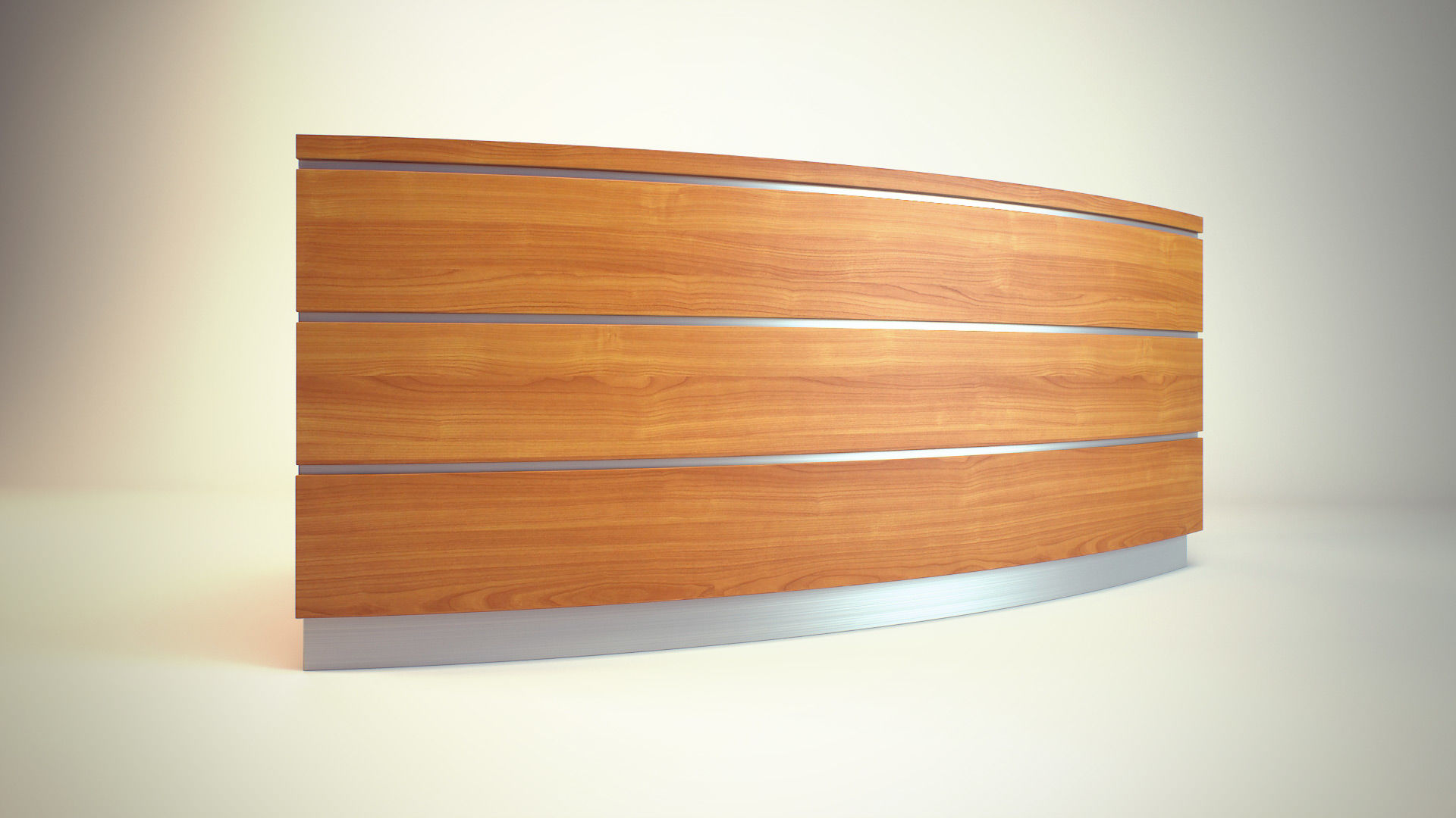 Photo Reception Unit. Model 13