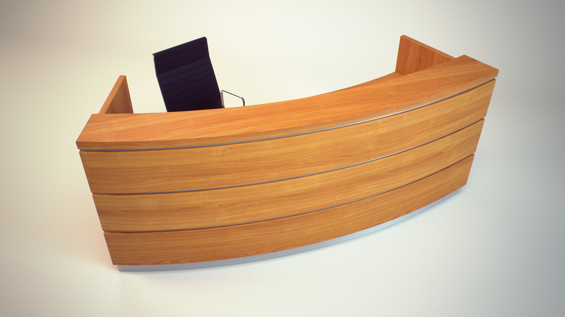 Photo Reception Unit. Model 13