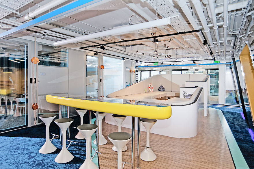 Photo Sound-proof partitions UALCOM-Twin