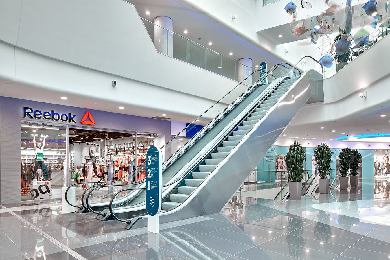 Photo UALCOM-Parapetto Railing System