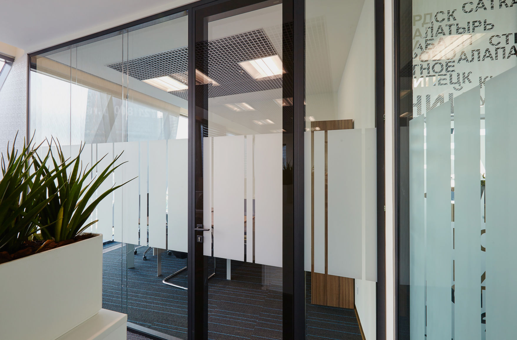 Photo Soundproof doors UALCOM-Magic