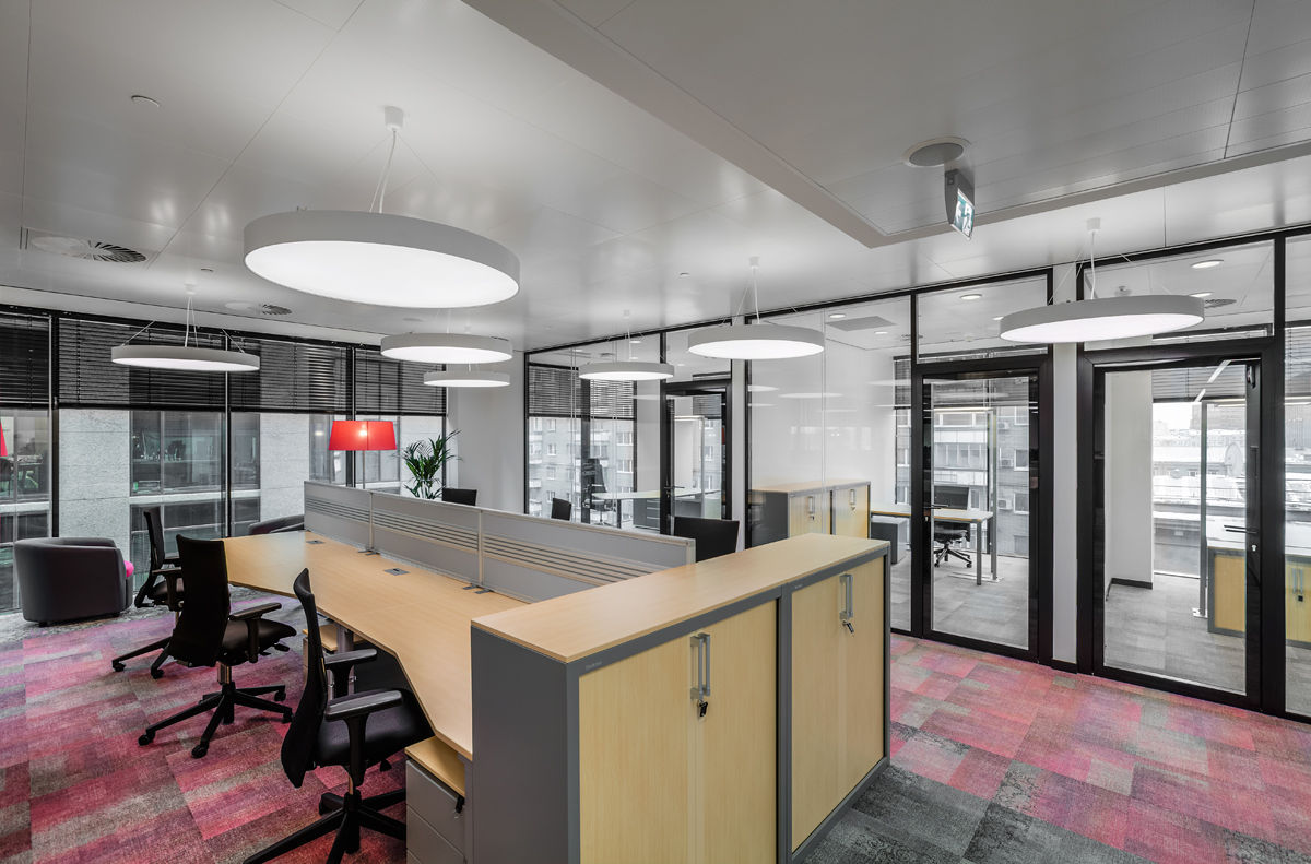 Photo Soundproof doors UALCOM-Magic