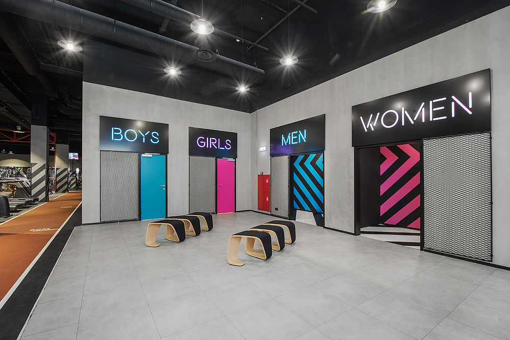 Photo Laminated Doors