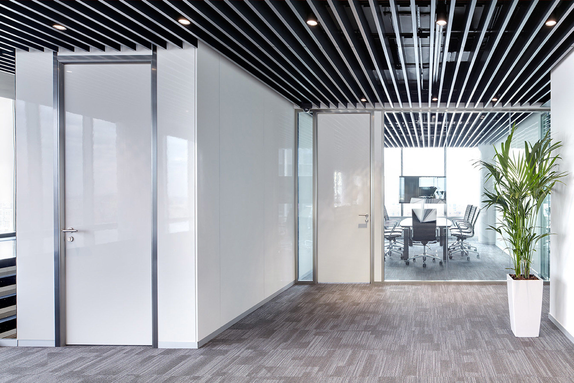 Photo Laminated Doors