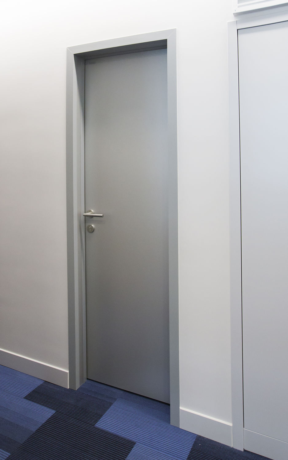 Photo Laminated Doors