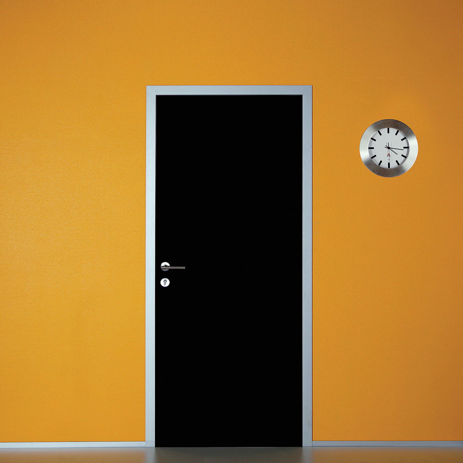 Photo Laminated Doors