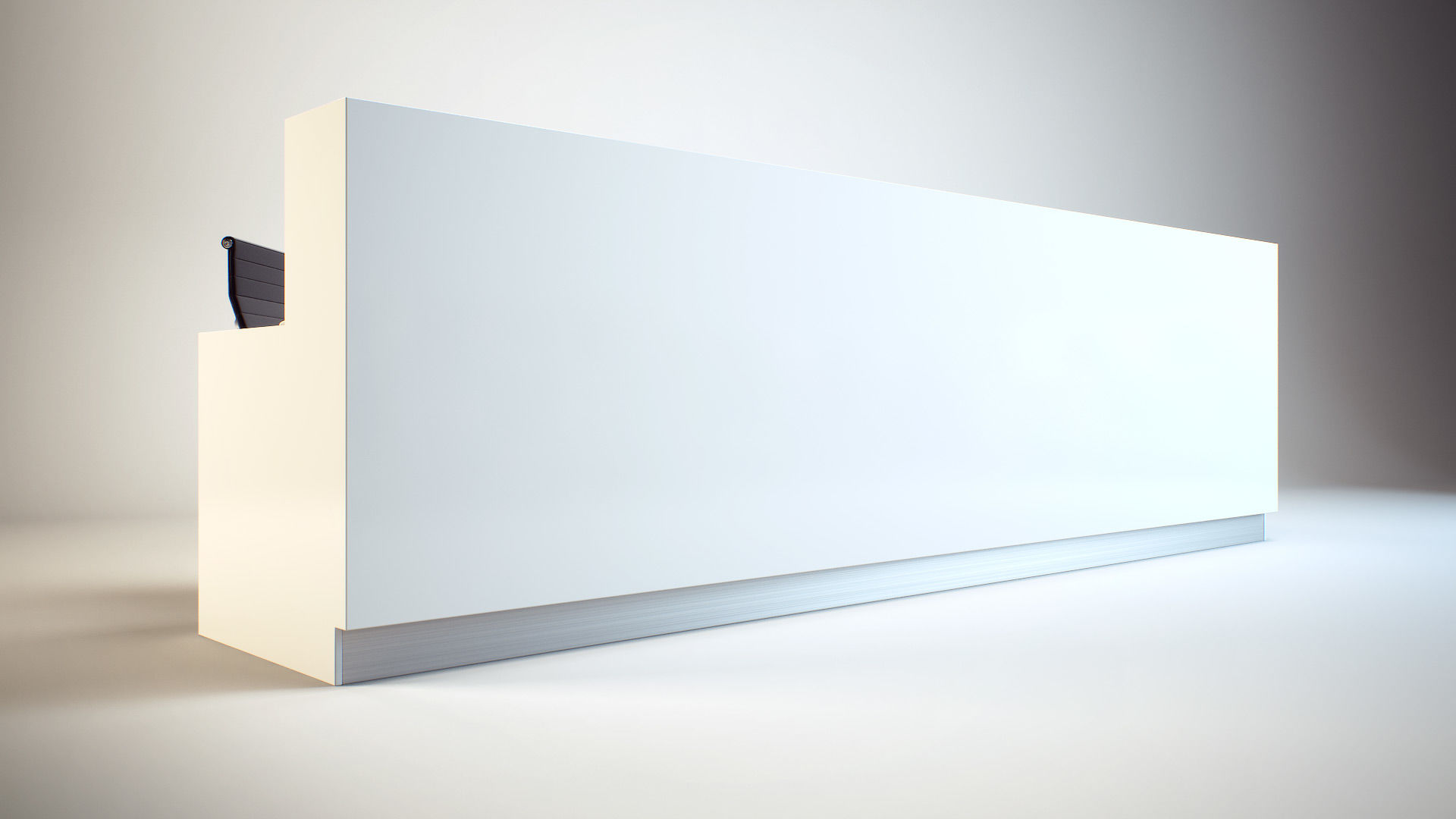 Photo Reception Unit. Model 5