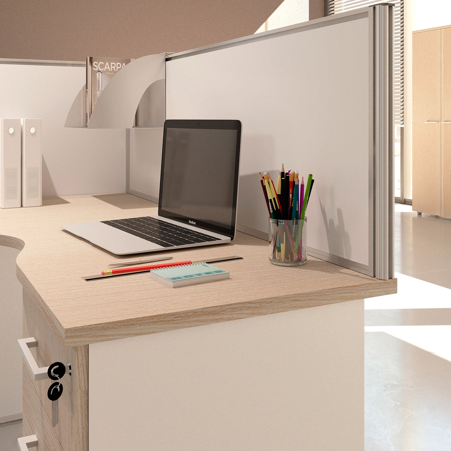 Photo Systems of mobile partitions UALCOM-Blitz