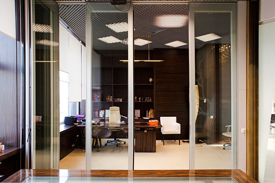 Photo UALCOM Hufcor moVista