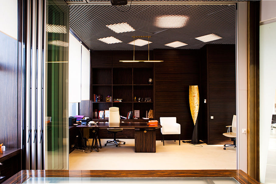 Photo UALCOM Hufcor moVista