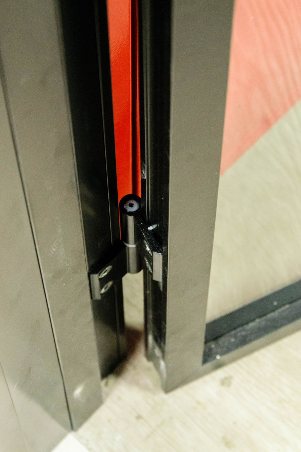 Photo Doors UALCOM-Quadro