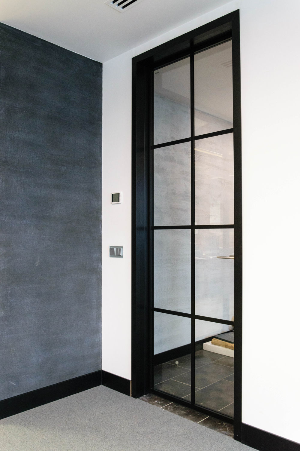 Photo Doors UALCOM-Quadro