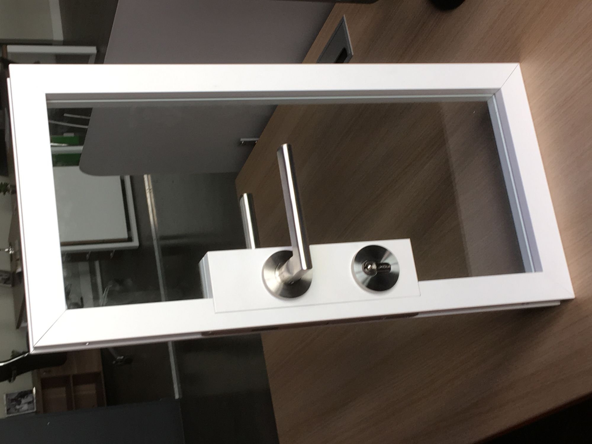 Photo Doors UALCOM-Quadro