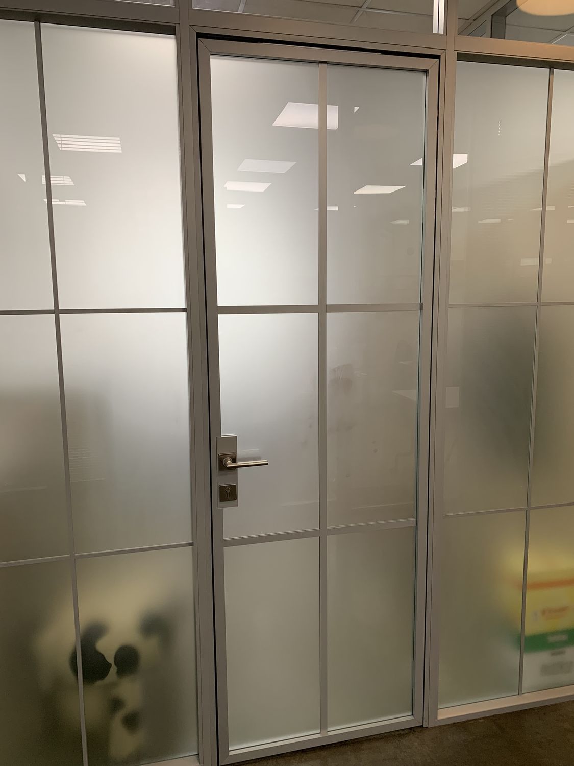 Photo Doors UALCOM-Quadro