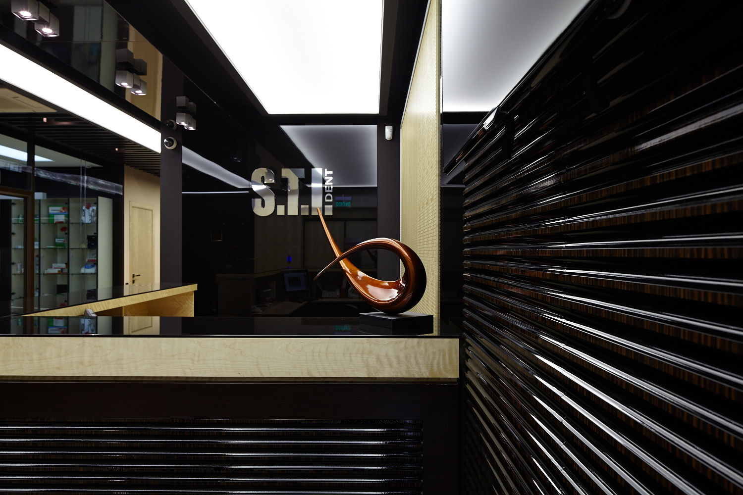 Photo Сladding UALCOM-Regina