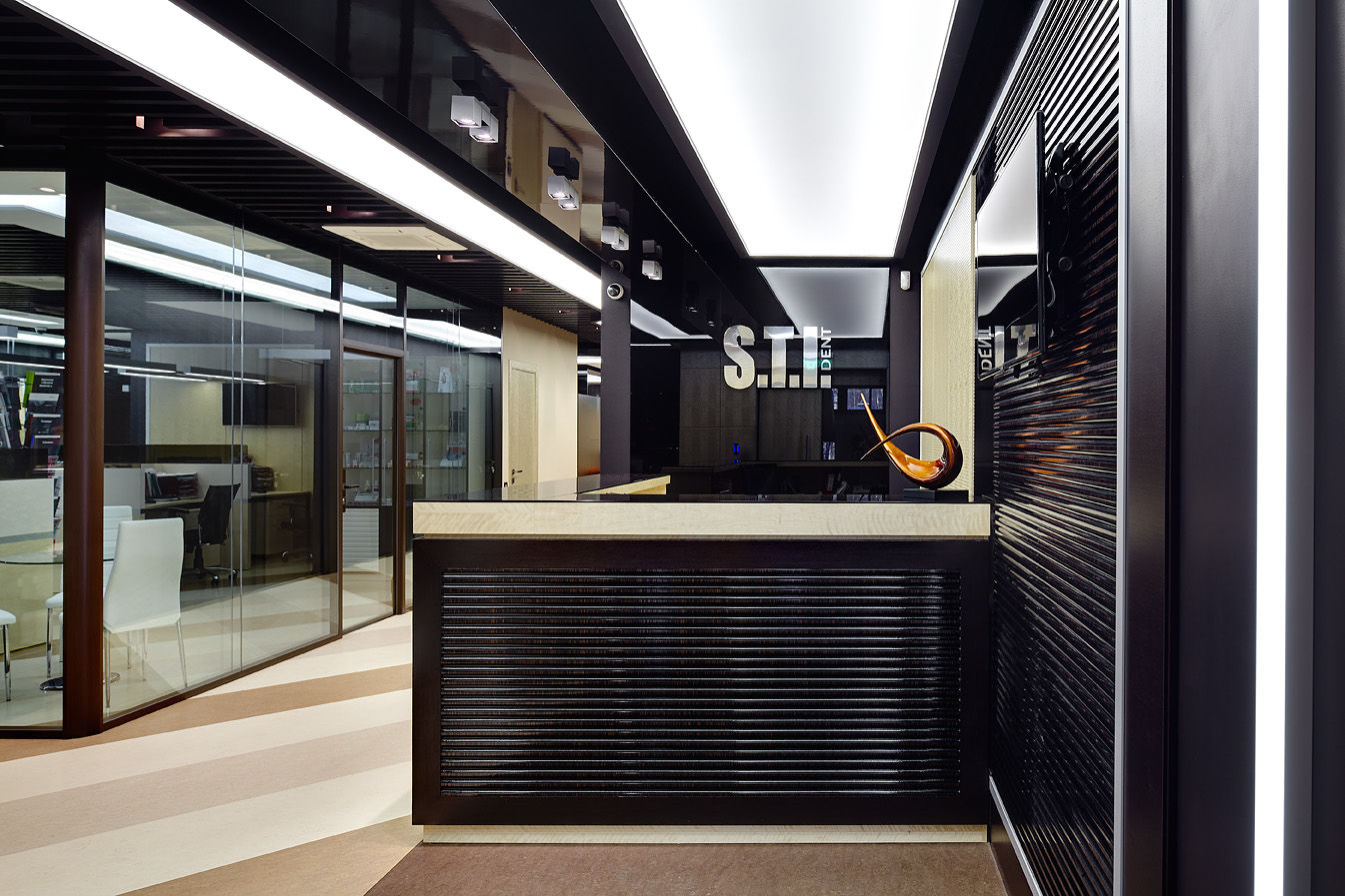 Photo Сladding UALCOM-Regina