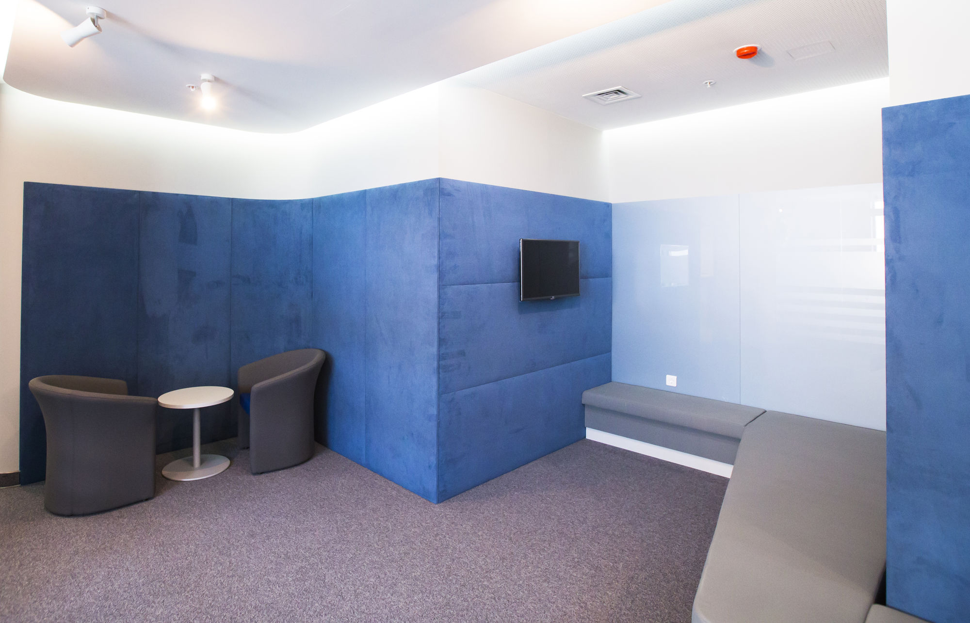 Photo Сladding UALCOM-Regina