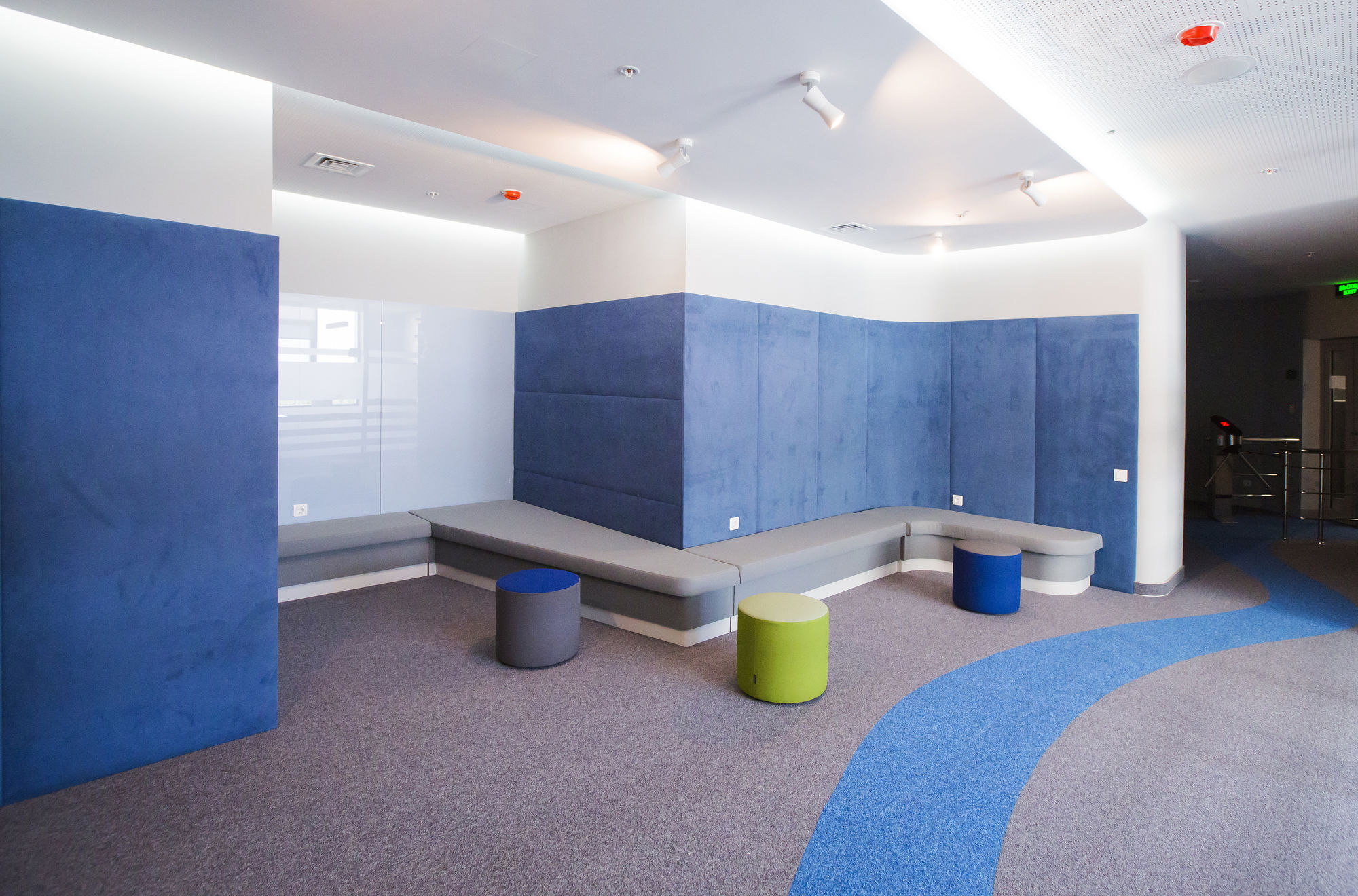 Photo Сladding UALCOM-Regina