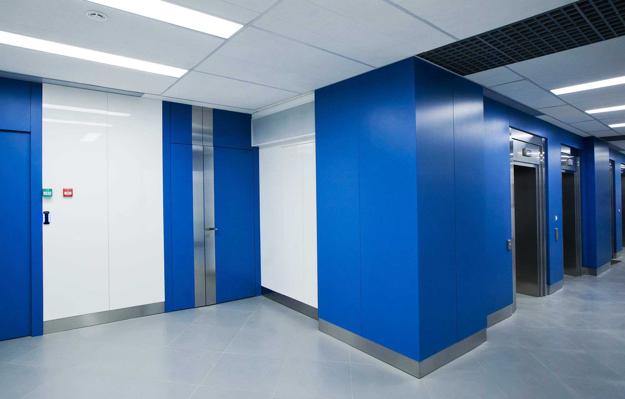 Photo Сladding UALCOM-Regina