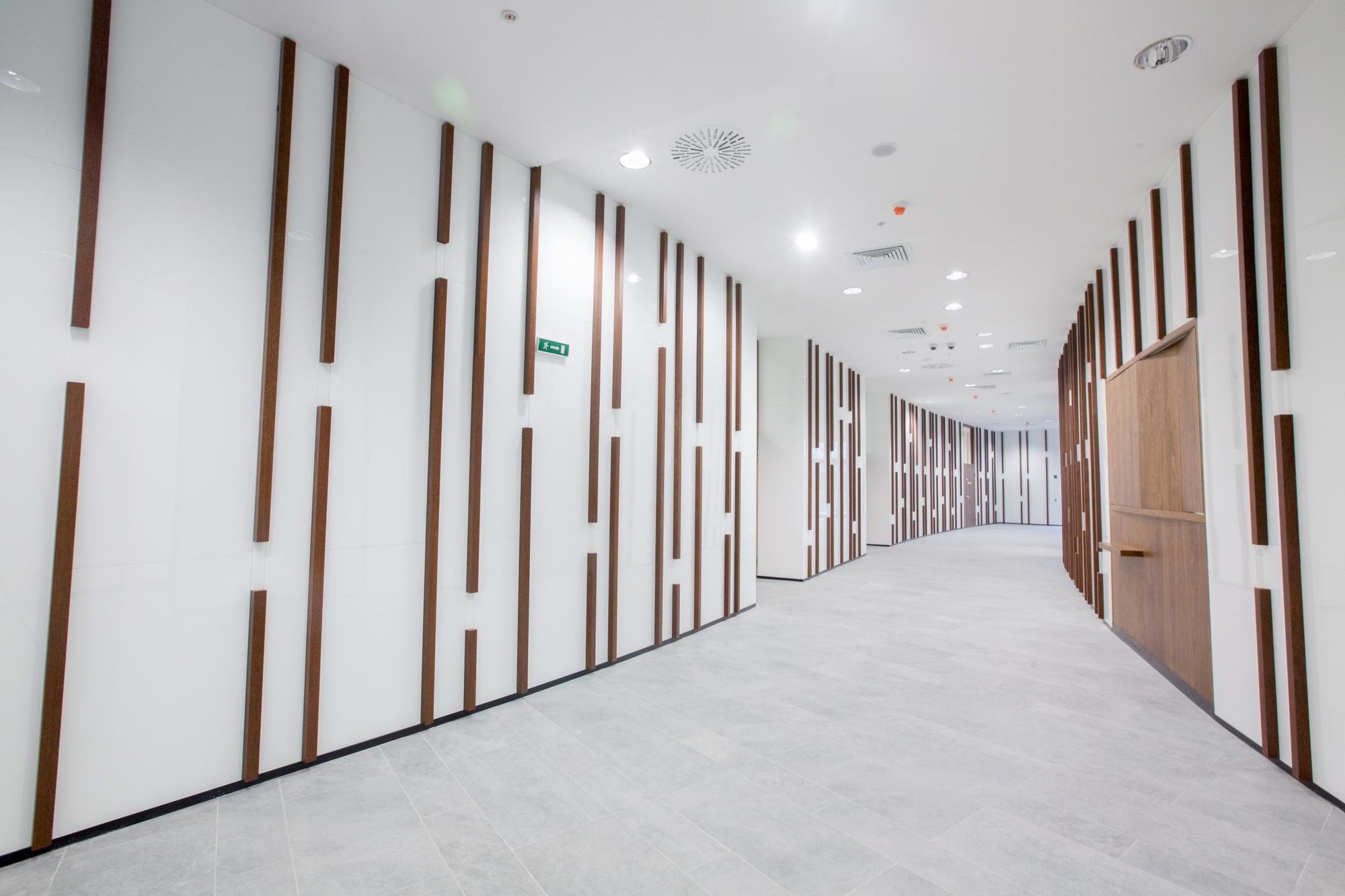 Photo Сladding UALCOM-Regina