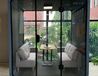 Photo Acoustic cabins UALCOM