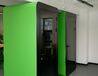 Photo Acoustic cabins UALCOM