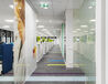 Photo Glass partitions UALCOM-Crystal