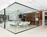 Photo Glass partitions UALCOM-Crystal