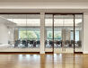 Photo Glass partitions UALCOM-Crystal