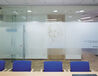 Photo Glass partitions UALCOM-Crystal
