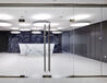 Photo Glass partitions UALCOM-Crystal