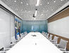 Photo Glass partitions UALCOM-Crystal