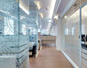 Photo Glass partitions UALCOM-Crystal