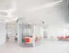 Photo Glass partitions UALCOM-Crystal