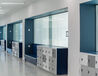 Photo Sound-proof partitions UALCOM-Twin