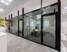 Photo Sound-proof partitions UALCOM-Twin