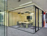 Photo Sound-proof partitions UALCOM-Twin