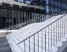 Photo UALCOM-Parapetto Railing System