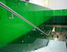 Photo UALCOM-Parapetto Railing System