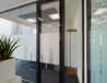 Photo Soundproof doors UALCOM-Magic