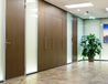 Photo Doors made of glass and chipboard UALCOM-Vitero