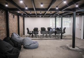 UALCOM приняла участие в строительстве офиса Kyiv Smart City Hub