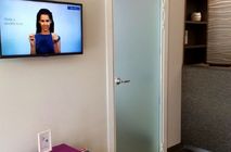 Ualcom for a medical facility