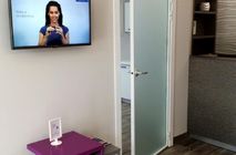 Ualcom for a medical facility