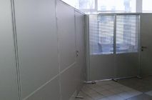 Photo Компания UALCOM приняла участие в оформлении лаунж-зоны в холле центрального офиса Торгово-промышленной Палаты Украины