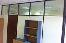 Photo UALCOM оформила офис для юридической компании Росукрконсалтинг