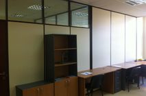 Photo UALCOM оформила офис для юридической компании Росукрконсалтинг