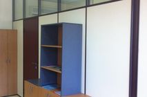 Photo UALCOM оформила офис для юридической компании Росукрконсалтинг